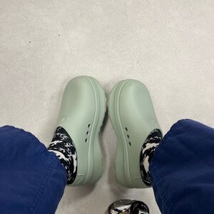 Sergio Adidas